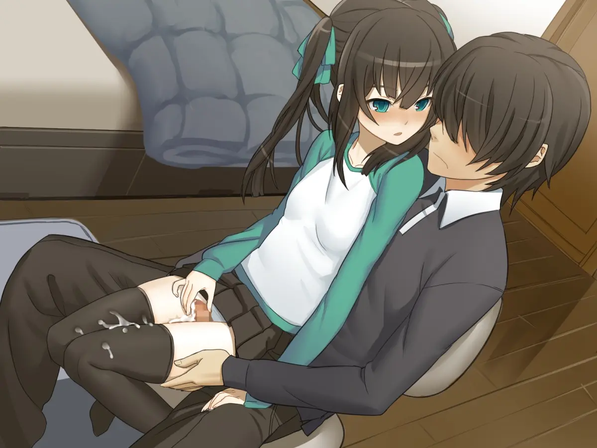 Kyoudai No Jouji Jijou 2